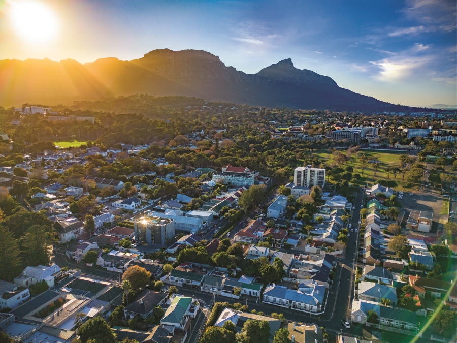 1 Bedroom Property for Sale in Wynberg Upper Western Cape